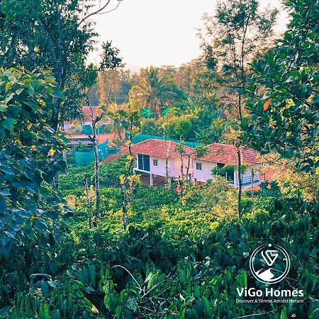 Vigo Homes Саклешпур Экстерьер фото